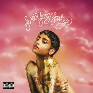 Kehlani - Sweetsexysavage