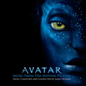 James Horner - Avatar (Music From The Motion Picture) (2009) (CD)