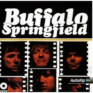 Buffalo Springfield - Buffalo Springfield
