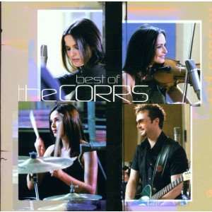 Corrs - Best Of (1995-2001) (CD)