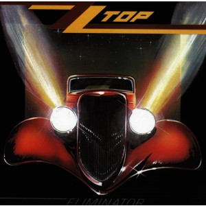 ZZ TOP-ELIMINATOR