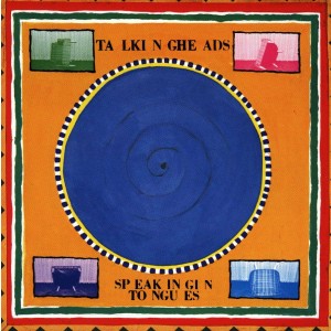 TALKING HEADS-SPEAKING IN TONGUES
