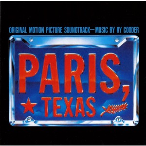 RY COODER-PARIS TEXAS OST