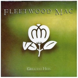 FLEETWOOD MAC-GREATEST HITS