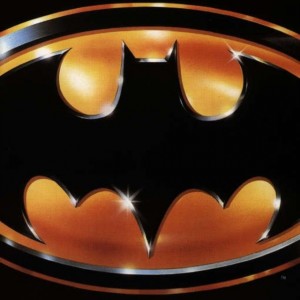Prince - Batman (OST) (1989) (CD)