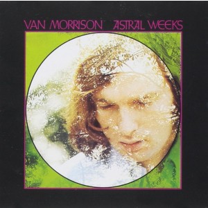 Van Morrison - Astral Weeks (CD)