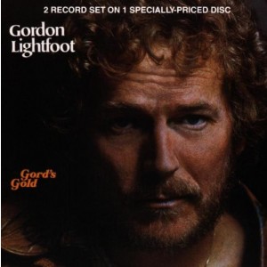 GORDON LIGHTFOOT-GORD´S GOLD