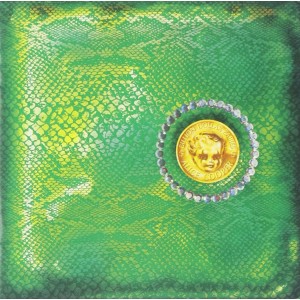 Alice Cooper - Billion Dollar Babies (1973)
