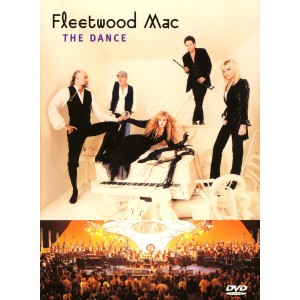 FLEETWOOD MAC-THE DANCE (DVD)