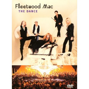 Fleetwood Mac - The Dance (1997) (DVD)