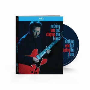 Eric Clapton - Nothing But The Blues (Blu-ray)