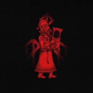 Wardruna - Skald (2018) (CD)