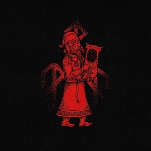 Wardruna - Skald (2018) (Vinyl)