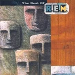 R.E.M. - The Best Of R.E.M. (1982-87) (CD)