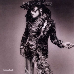 LENNY KRAVITZ-MAMA SAID (1991) (CD)