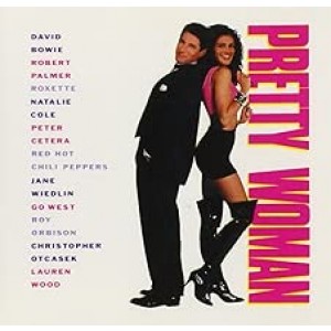 OST - Pretty Woman (1990) (CD)