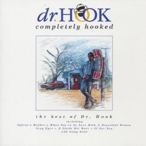 Dr. Hook - Completely Hooked: The Best of (CD)