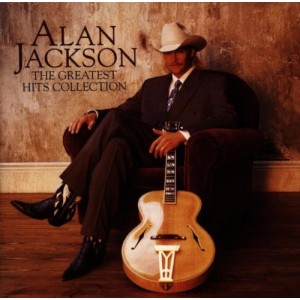 JACKSON ALAN-THE GREATEST HITS COLLECTI