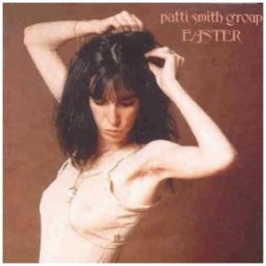PATTI SMITH-EASTER (CD)