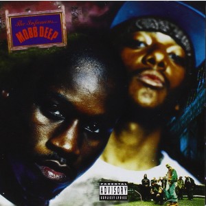 MOBB DEEP-THE INFAMOUS (CD)