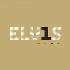 Elvis Presley - 30 #1 Hits (2002) (CD)