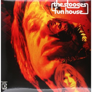 STOOGES-FUN HOUSE (VINYL)