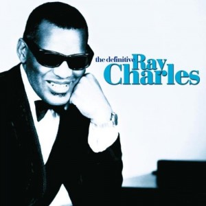 Ray Charles - Definitive (2001) (2CD)