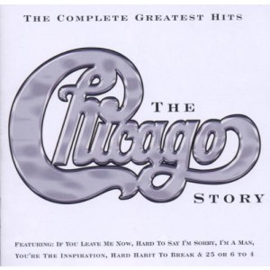 CHICAGO-STORY