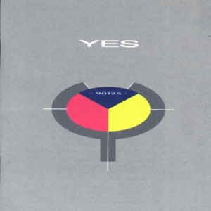 YES-90125 (BONUS TRACKS)