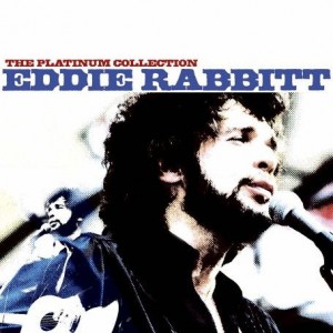 Eddie Rabbitt - The Platinum Collection (2006) (CD)
