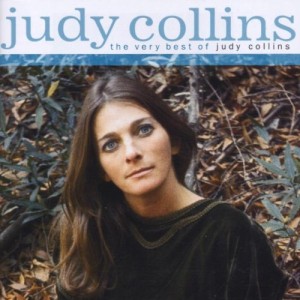 JUDY COLLINS-THE VERY BEST OF