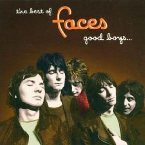 Faces - Good Boys… The Best of Faces (1969-75) (CD)