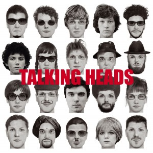 TALKING HEADS-THE BEST OF