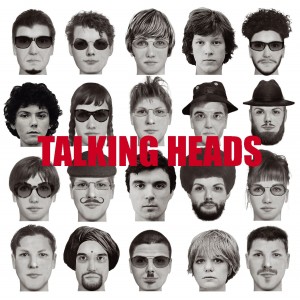 Talking Heads - The Best Of Talking Heads (1977-88) (CD)