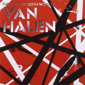 VAN HALEN-BEST OF BOTH WORLDS (CD)