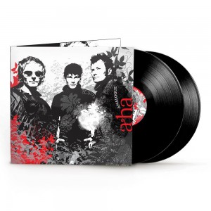 a-ha - Analogue (2005) (RSD 2026) (20th Anniversary Deluxe) (2x Vinyl)