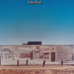 Little Feat - Little Feat (1971) (Deluxe) (RSD 2026) (2x Vinyl)