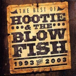 Hootie & The Blowfish - The Best Of Hootie & The Blowfish (1993-2003) (CD)