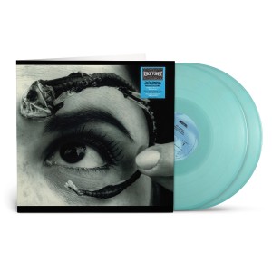 Mr. Bungle - Disco Volante (1995) (Rocktober 2025) (2x Blue Vinyl)