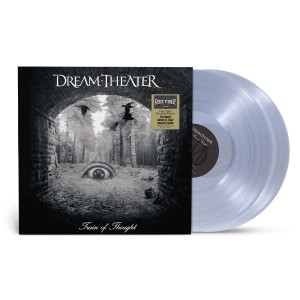 Dream Theater - Train of Thought (2003) (Rocktober 2025) (2x Clear Vinyl)