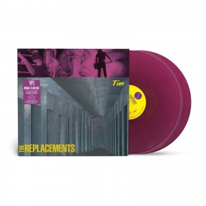 Replacements - Tim (1985) (RSD 2025) (2x Purple Vinyl)