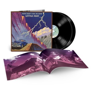 Little Feat - Feats Don´t Fail Me Now (1974) (Deluxe Edition) (2x Vinyl)