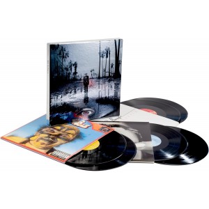 Mr. Bungle - Quote Unquote 1991-1999 (6x Vinyl)