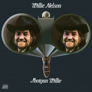Willie Nelson - Shotgun Willie (1973) (Deluxe) (RSD 2023 Black Friday) (2x Vinyl)