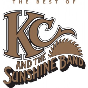 KC & THE SUNSHINE BAND-THE BEST OF KC & THE SUNSHINE (LIMITED 140G YELLOW VINYL)