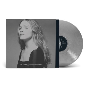 Madonna - Veronica Electronica EP (1998) (Silver 12-inch)