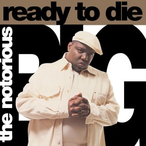 Notorious B.I.G. - Ready To Die (1994) (Indie Exclusive) (2x Gold Vinyl)