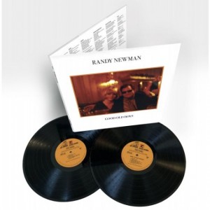 RANDY NEWMAN-GOOD OLD BOYS (LTD. 2LP)