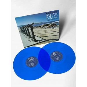 Kyuss - Muchas Gracias: The Best Of Kyuss (Ltd Blue Vinyl)
