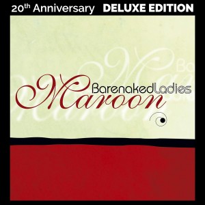 Barenaked Ladies - Maroon (Vinyl)